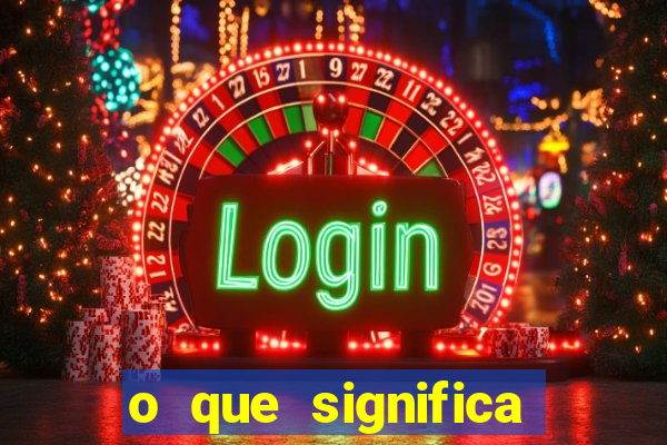 o que significa sonhar com cunhado